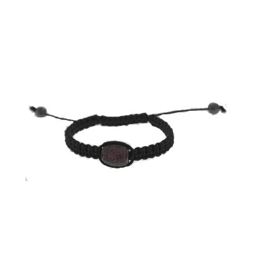 Pulsera Macramé