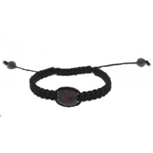 Pulsera Macramé