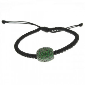 Pulsera Macramé