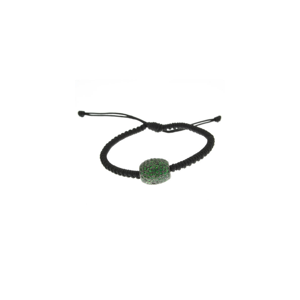 Pulsera Macramé