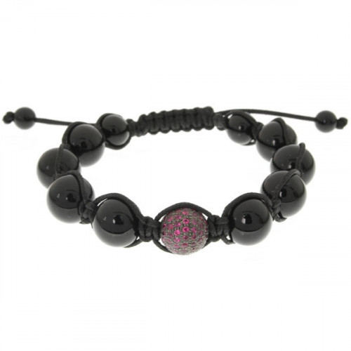 Pulsera Macramé