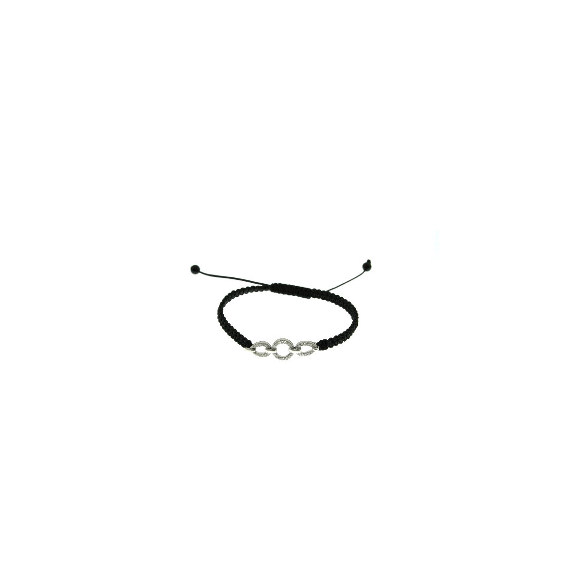 Pulsera Macramé