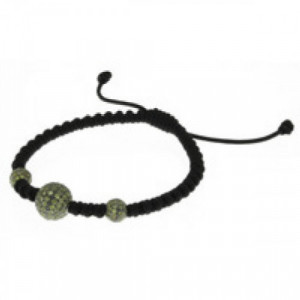 Pulsera Macramé