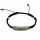 Pulsera Macramé
