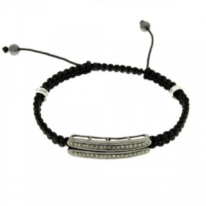 Pulsera Macramé