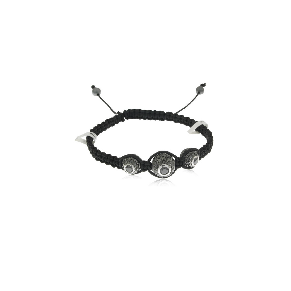 Pulsera Macramé