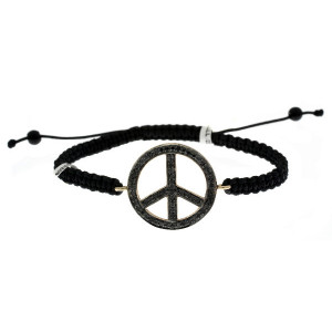 Pulsera Macramé