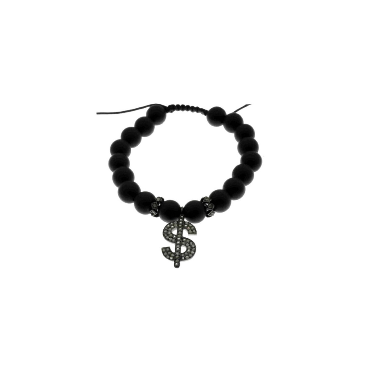 Pulsera Macramé