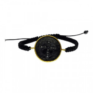 Pulsera Macramé