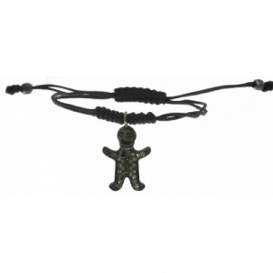 Pulsera Macramé