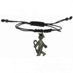 Pulsera Macramé