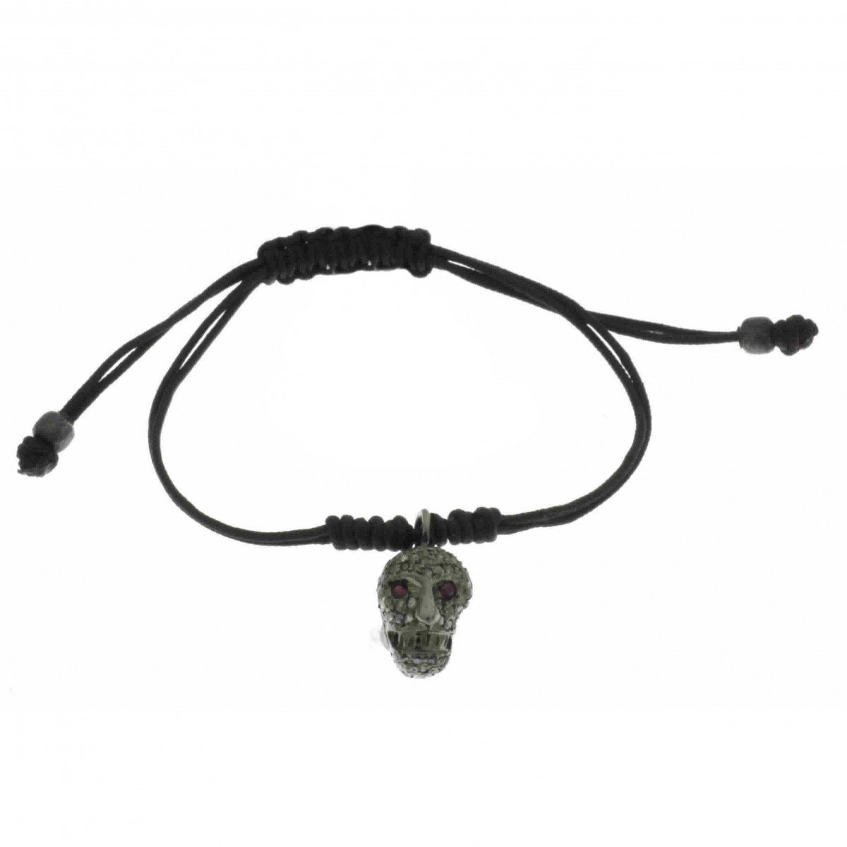 Pulsera Macramé