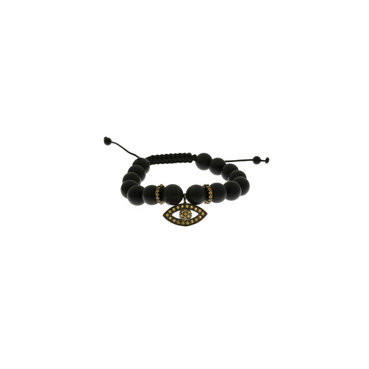 Pulsera Macramé