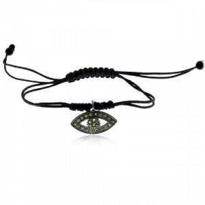 Pulsera Macramé