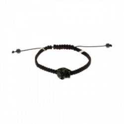 Pulsera Macramé