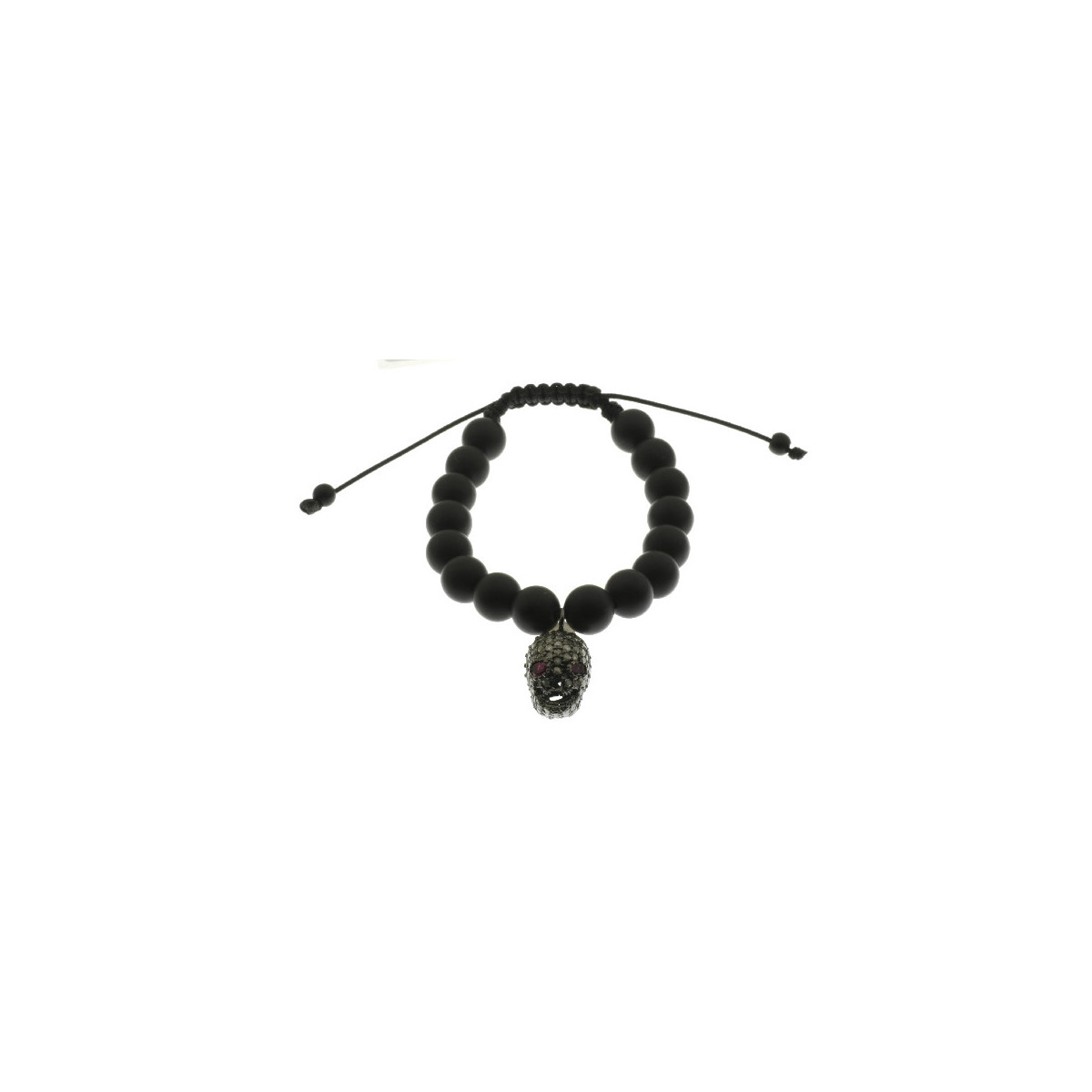 Pulsera Macramé