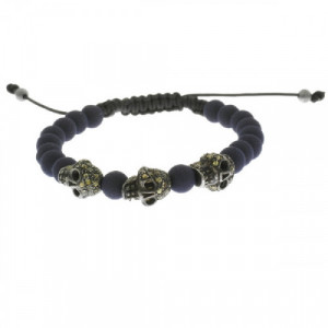 Pulsera Macramé