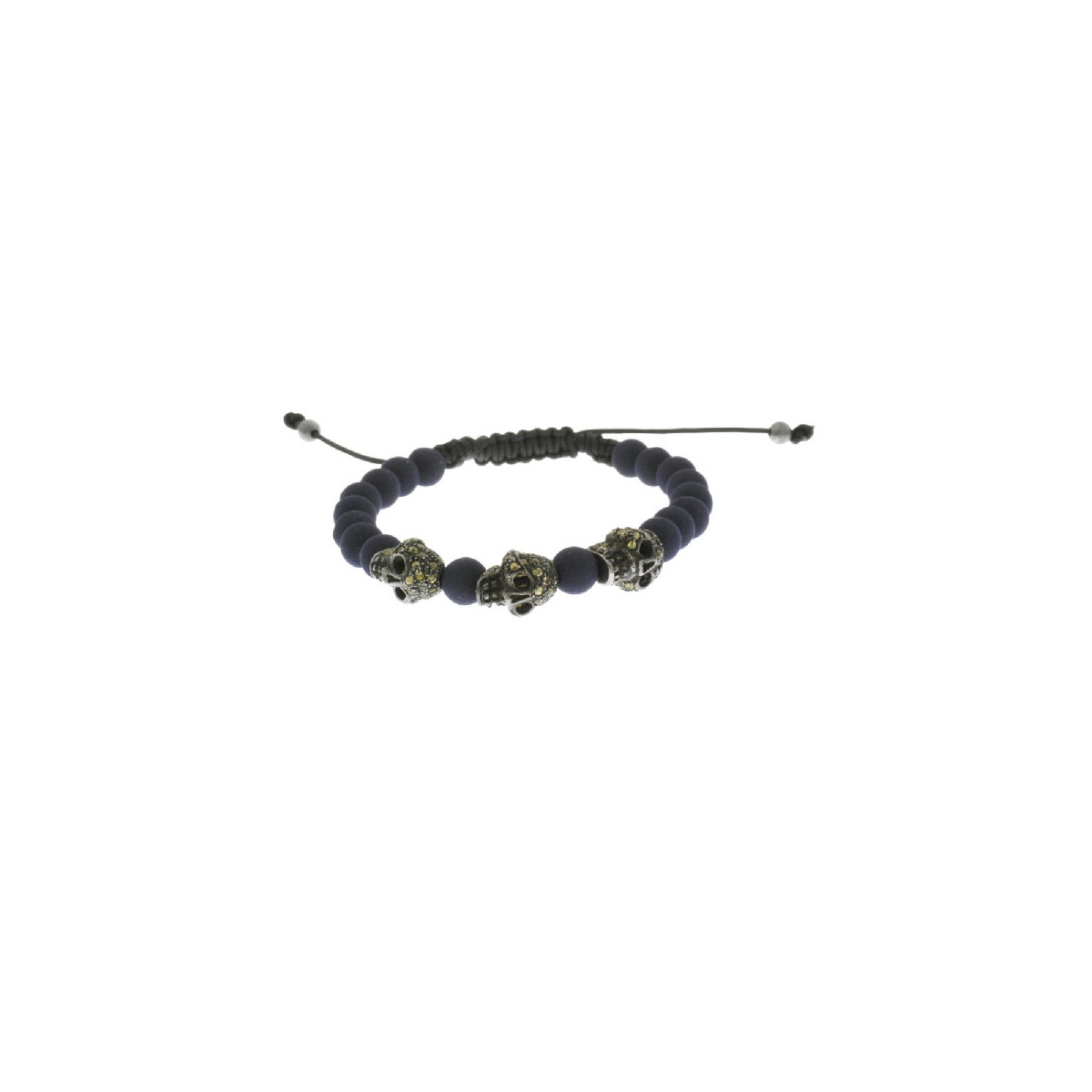 Pulsera Macramé