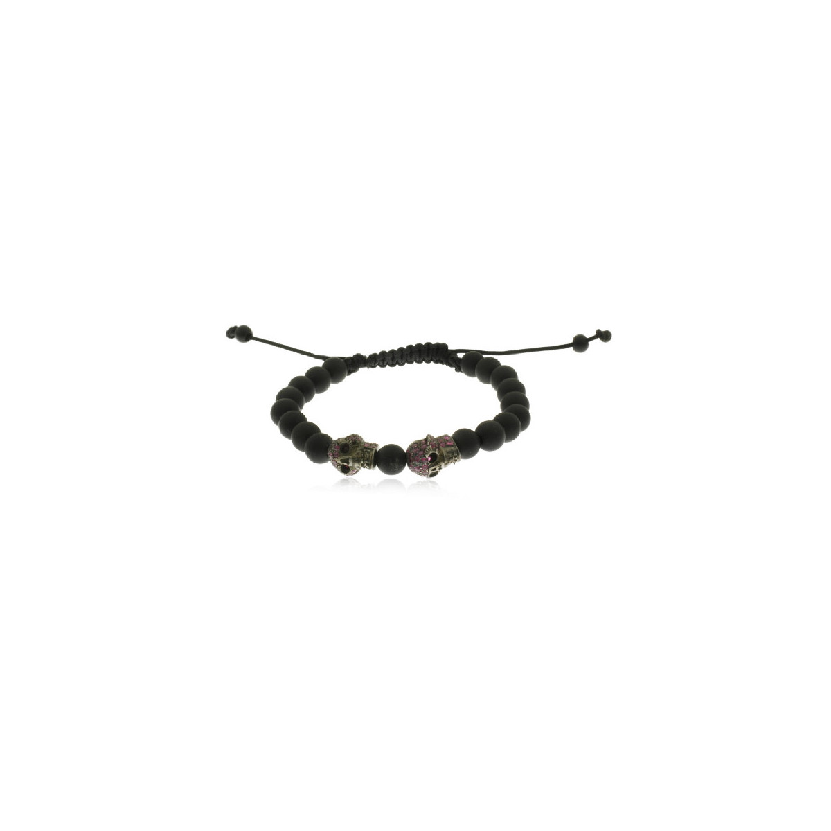 Pulsera Macramé