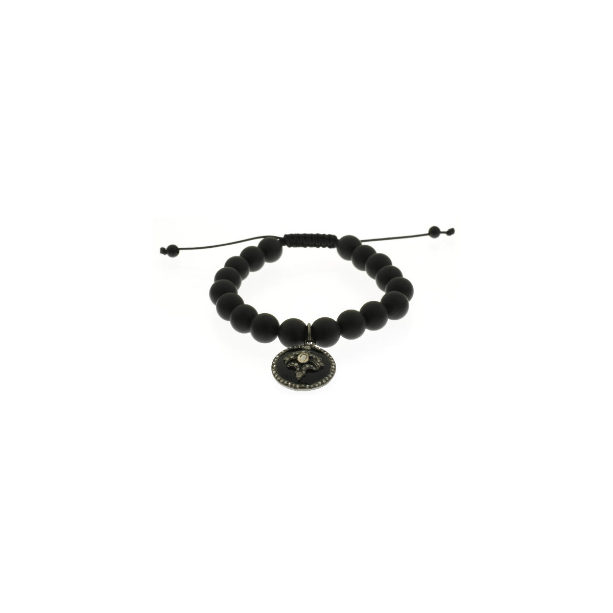 Pulsera Macramé