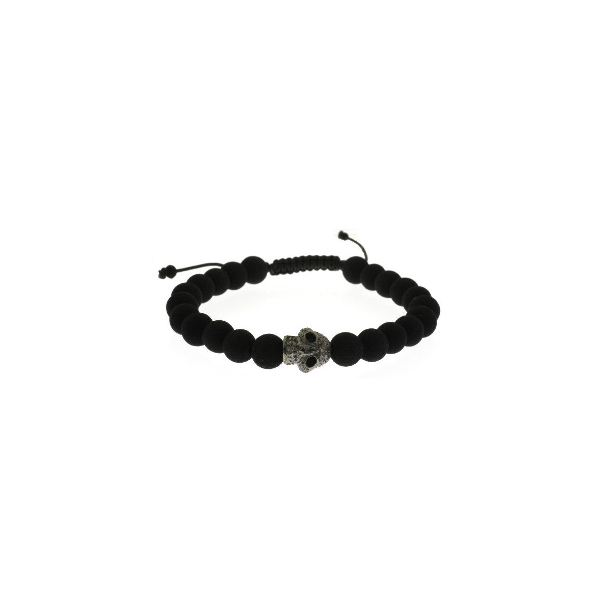 Pulsera Macramé