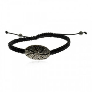 Pulsera Macramé