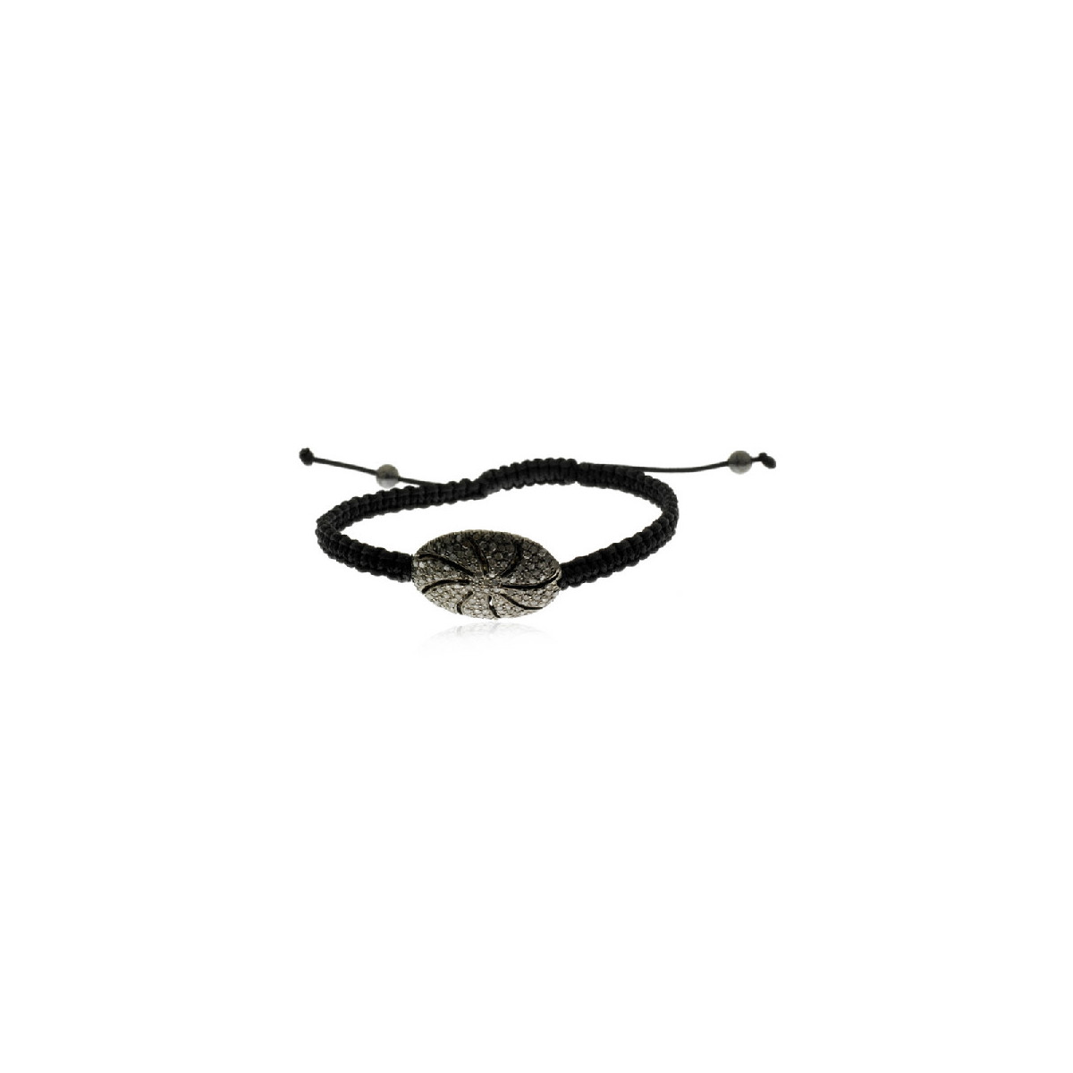 Pulsera Macramé