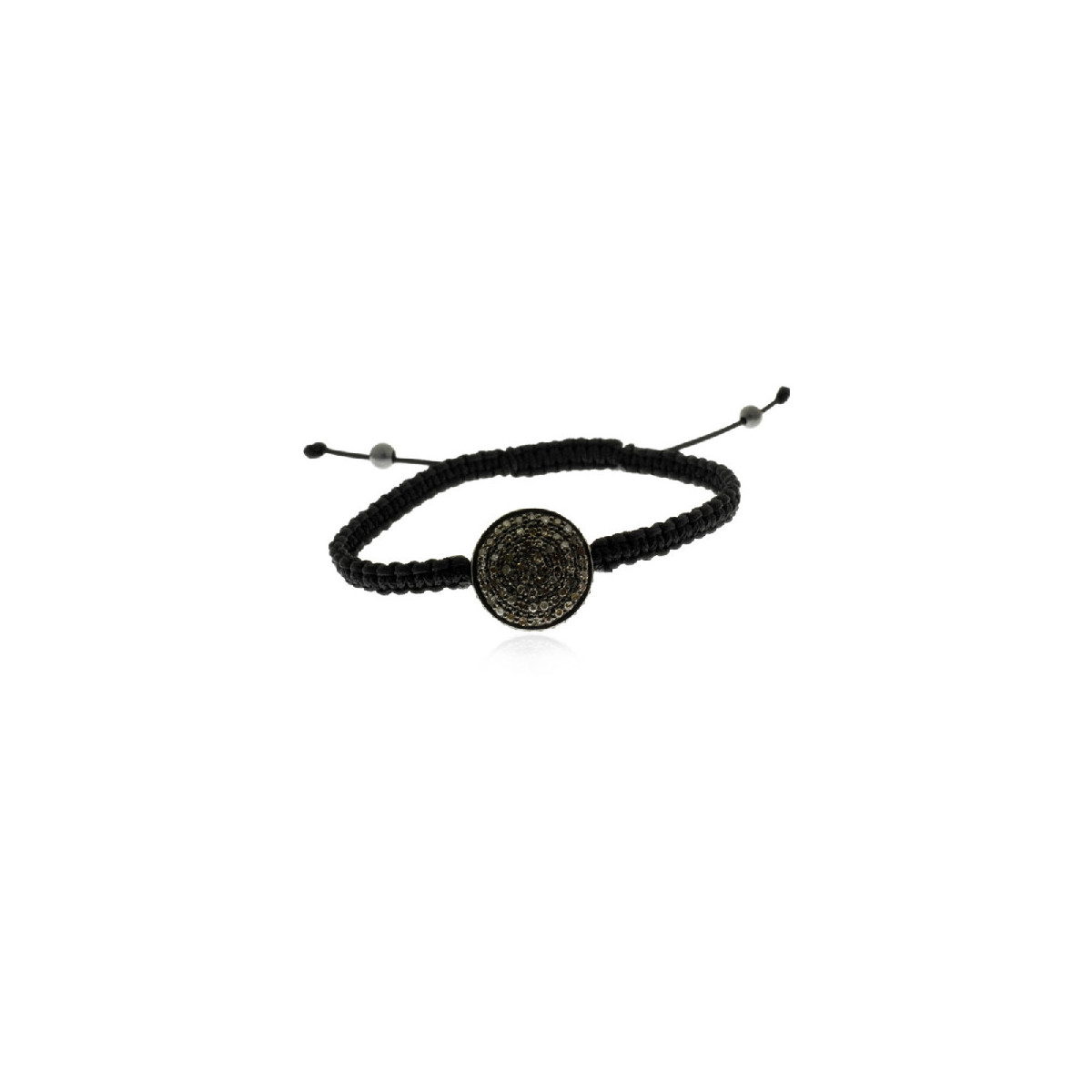 Pulsera Macramé