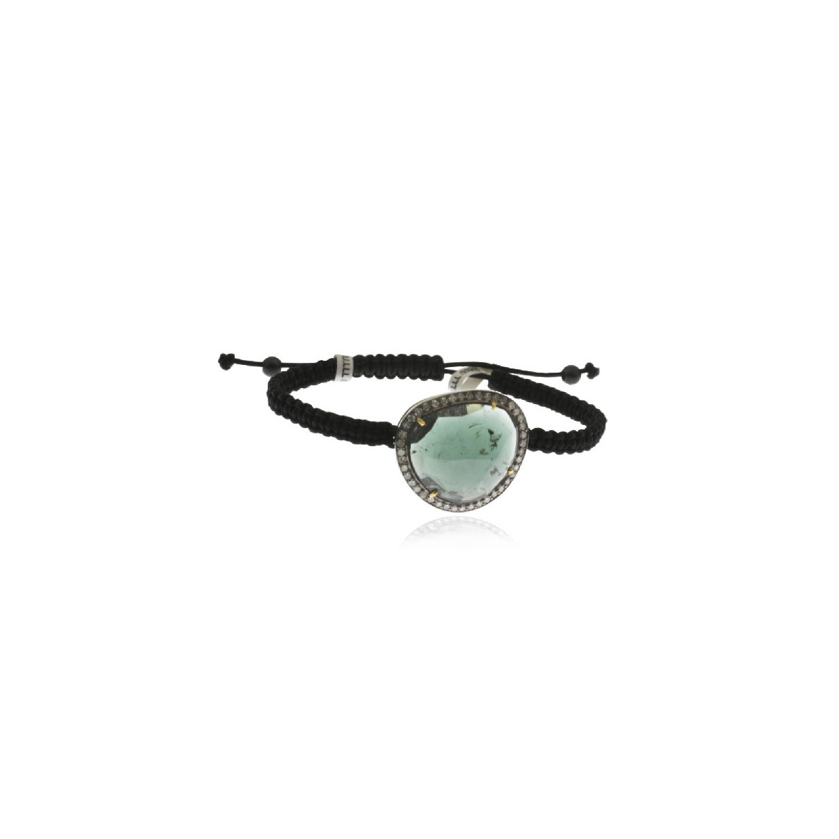 Pulsera Macramé