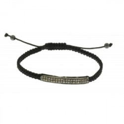 Pulsera Macramé