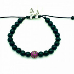 Pulsera Macramé