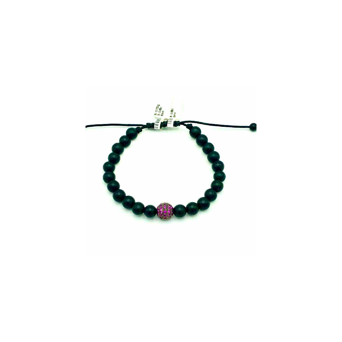 Pulsera Macramé