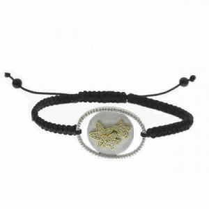 Pulsera Macramé