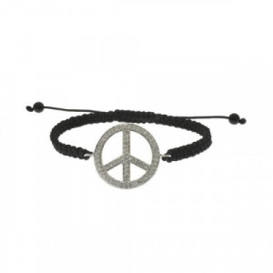 Pulsera Macramé