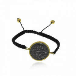 Pulsera Macramé