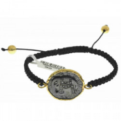 Pulsera Macramé