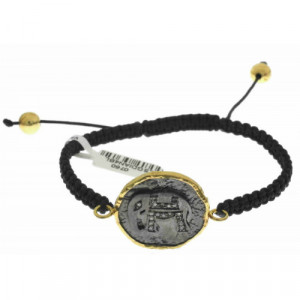 Pulsera Macramé