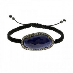 Pulsera Macramé