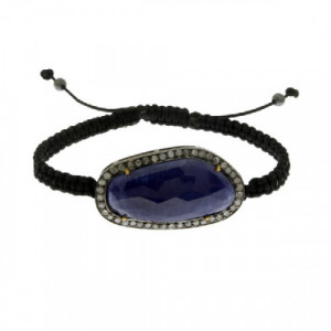Pulsera Macramé
