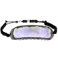 Pulsera Macramé