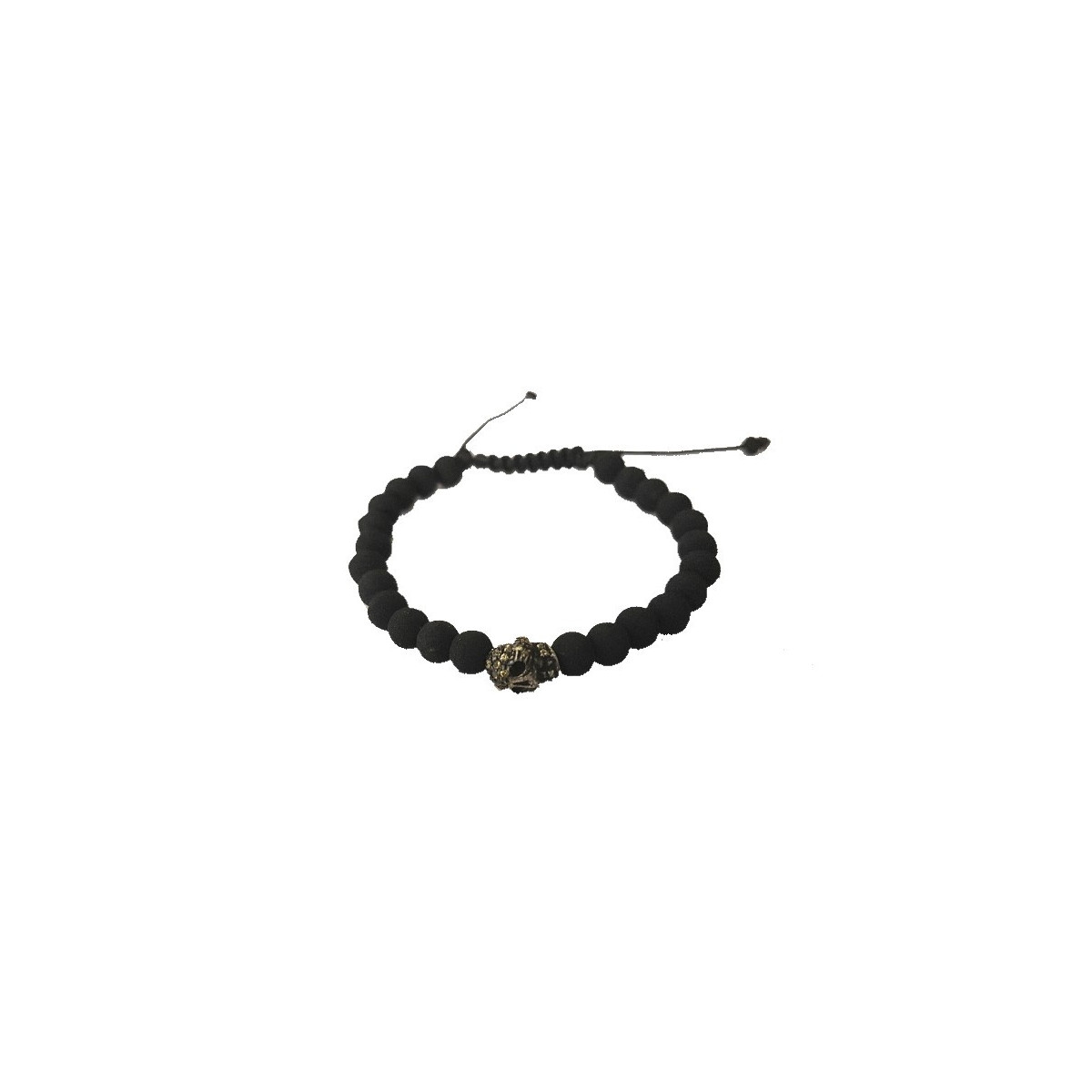 Pulsera Macramé