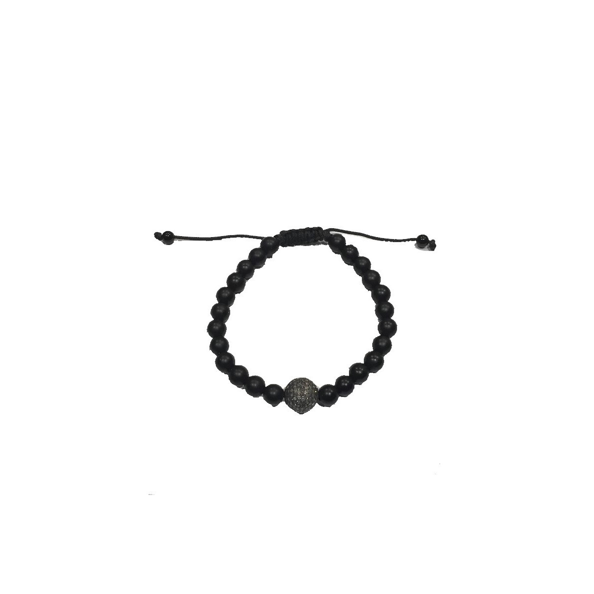 Pulsera Macramé