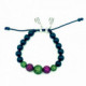 Pulsera Macrame