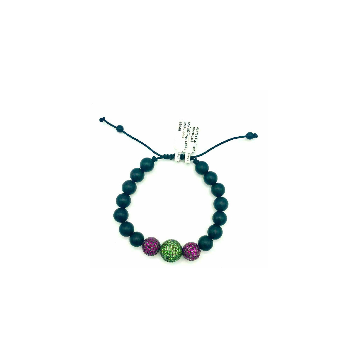 Pulsera Macramé