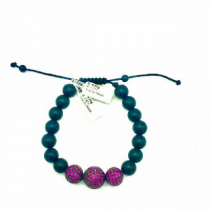 Pulsera Macramé