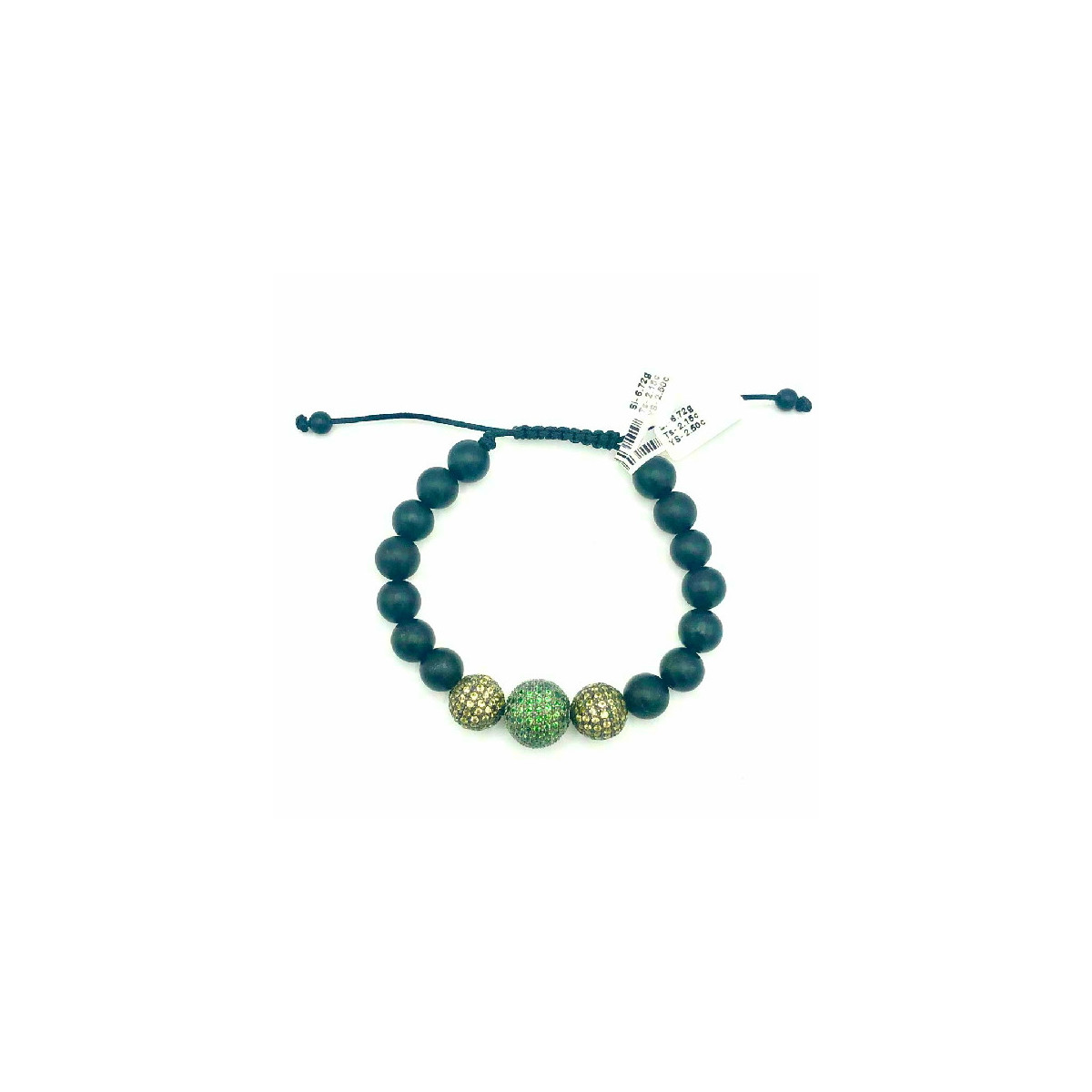 Pulsera Macramé