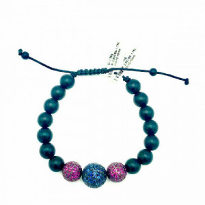 Pulsera Macramé