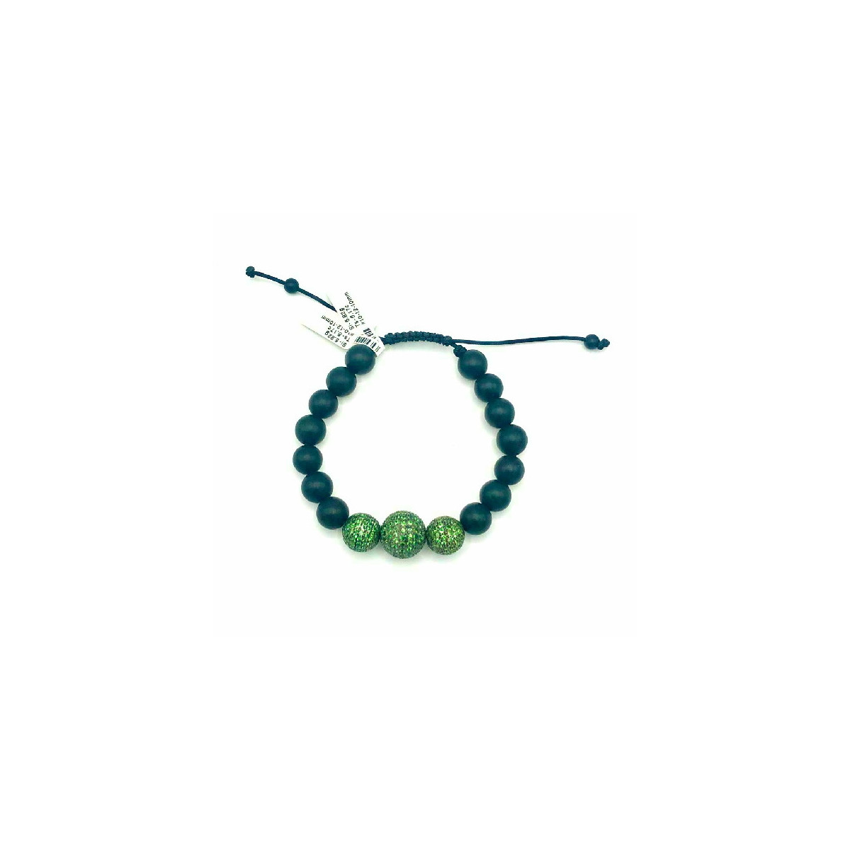 Pulsera Macramé