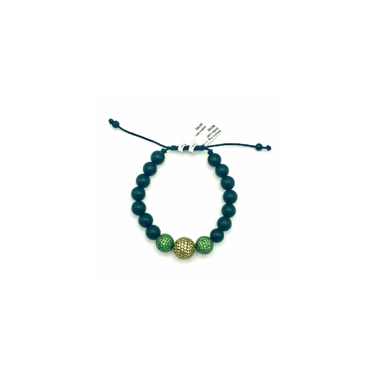 Pulsera Macramé