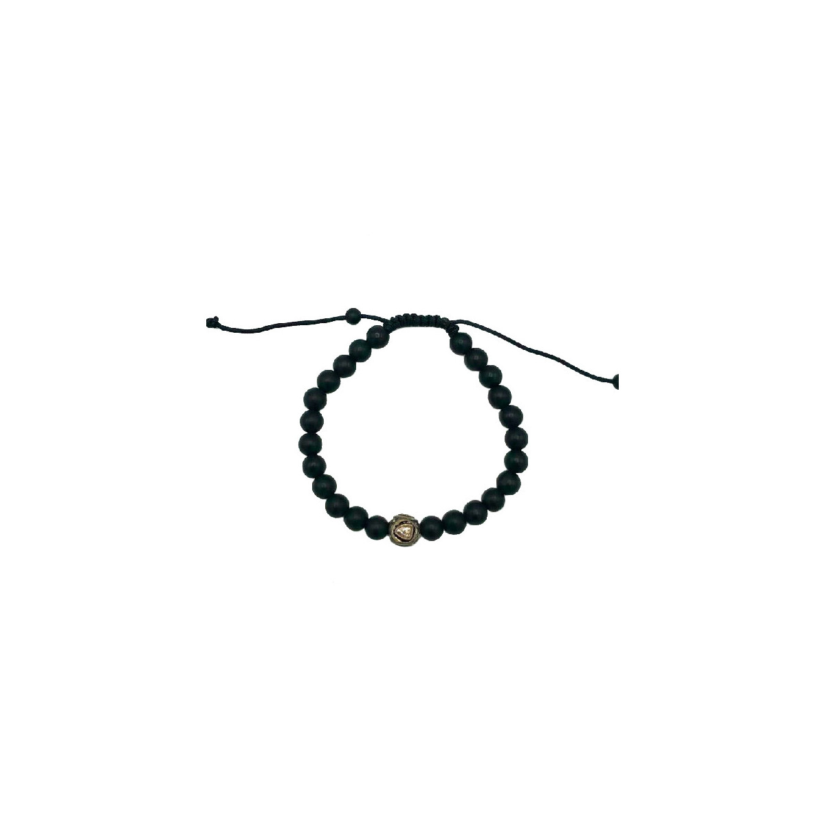 Pulsera Macramé